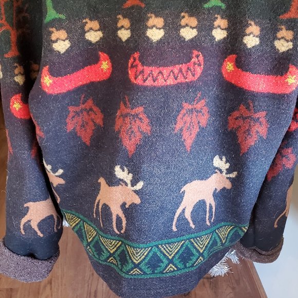 Pendleton wool western jacket - Picture 6 of 8